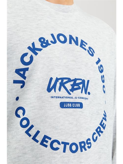  JACK AND JONES | 12275410/White Melange